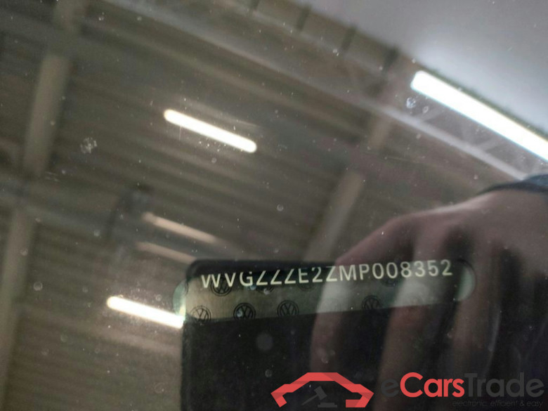 VOLKSWAGEN ID.4 150 kW #3