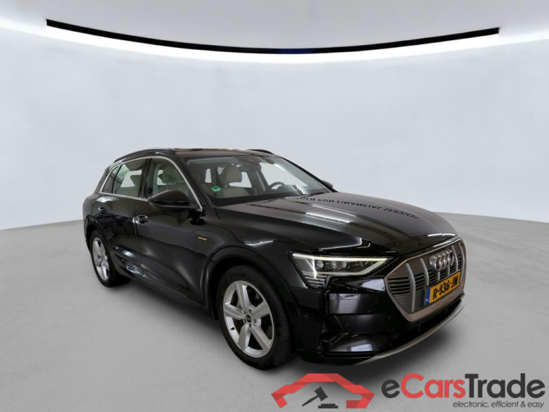 AUDI e-tron 300 kW #4