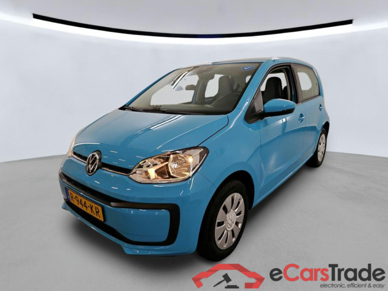 VOLKSWAGEN up! 48 kW #1