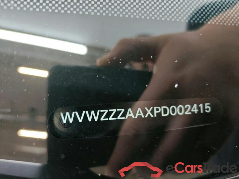 VOLKSWAGEN up! 48 kW #2