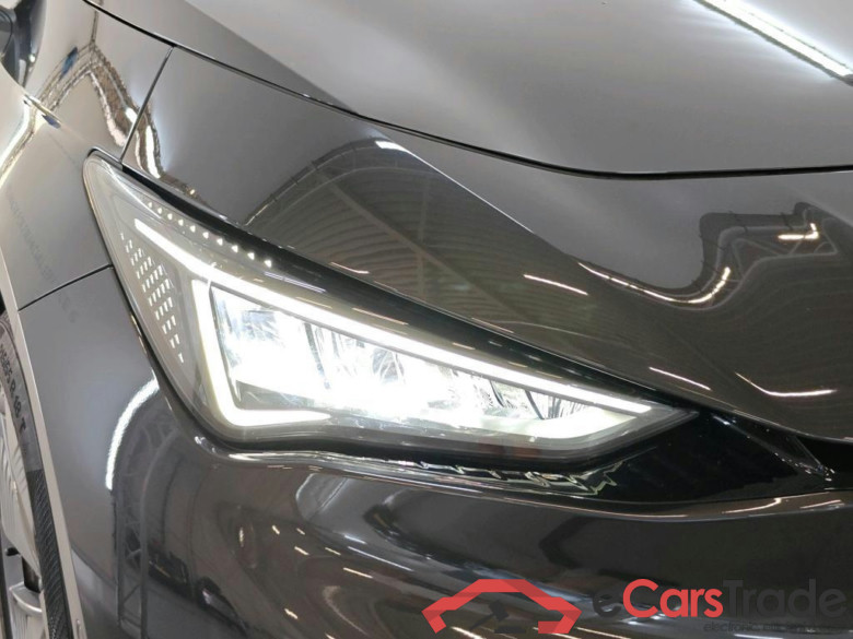 CUPRA Born 150 kW #4