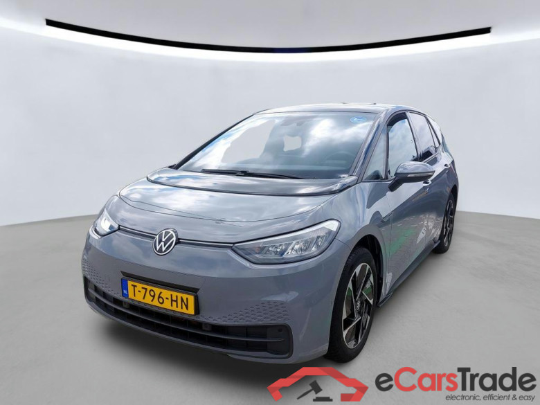 VOLKSWAGEN ID.3 150 kW