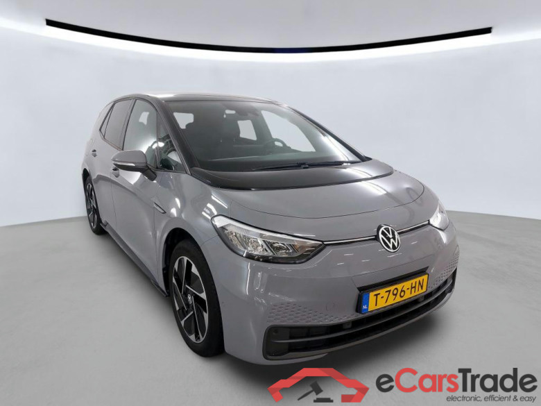 VOLKSWAGEN ID.3 150 kW #5