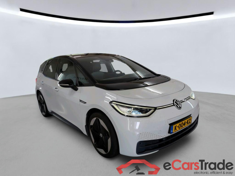 VOLKSWAGEN ID.3 150 kW #5