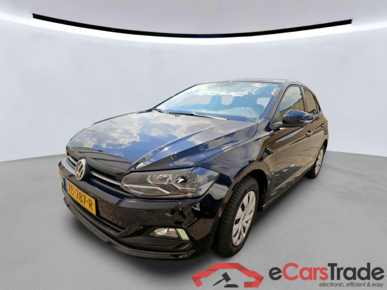 VOLKSWAGEN POLO 70 kW #1