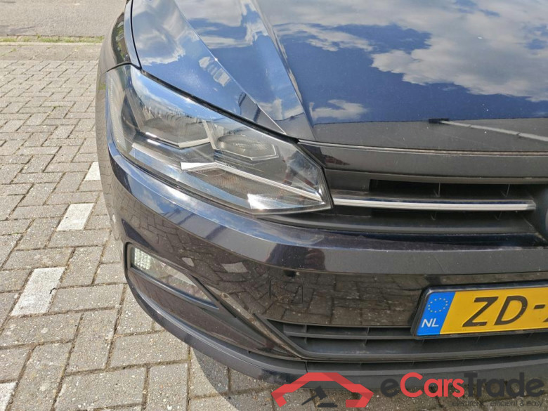 VOLKSWAGEN POLO 70 kW #4