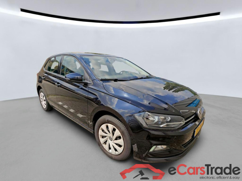 VOLKSWAGEN POLO 70 kW #5