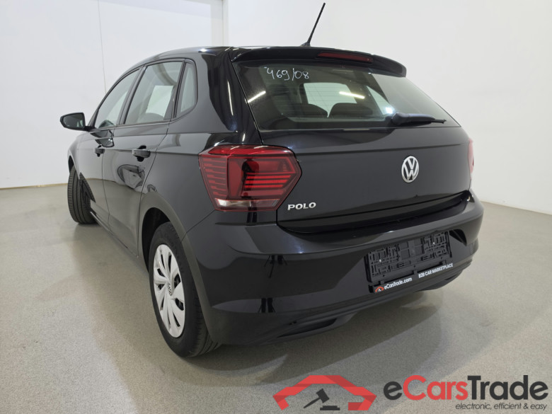 Volkswagen Polo 1.0 TSI Navi Klima ... #6