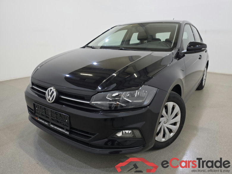 Volkswagen Polo 1.0 TSI Navi Klima ... #1