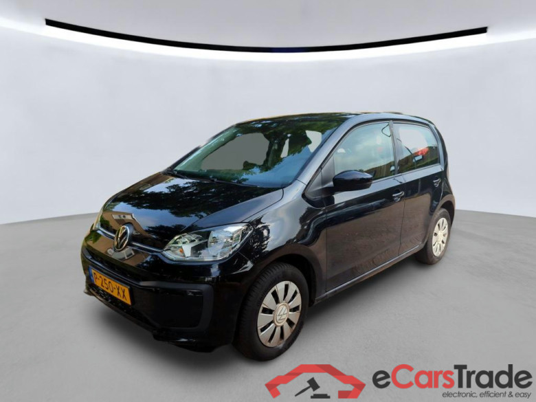 VOLKSWAGEN up! 48 kW