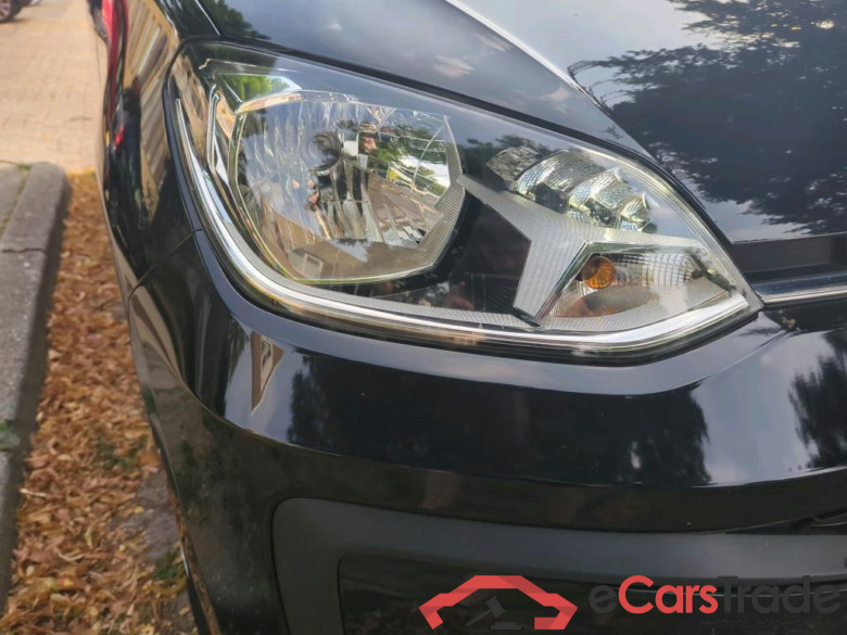 VOLKSWAGEN up! 48 kW #3