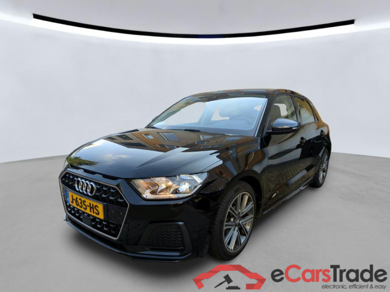 AUDI A1 Sportback 70 kW