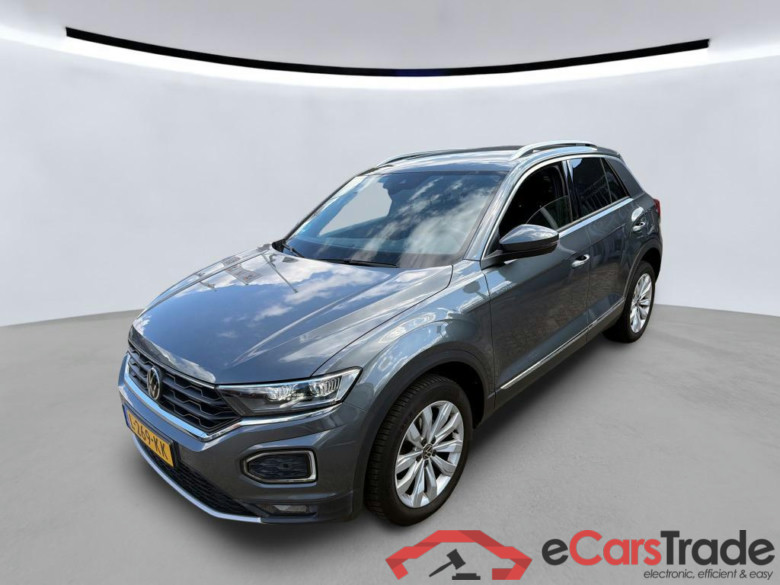 VOLKSWAGEN T-Roc 110 kW