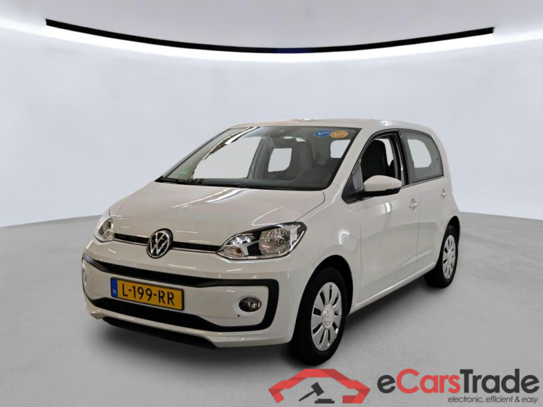 VOLKSWAGEN up! 48 kW #1