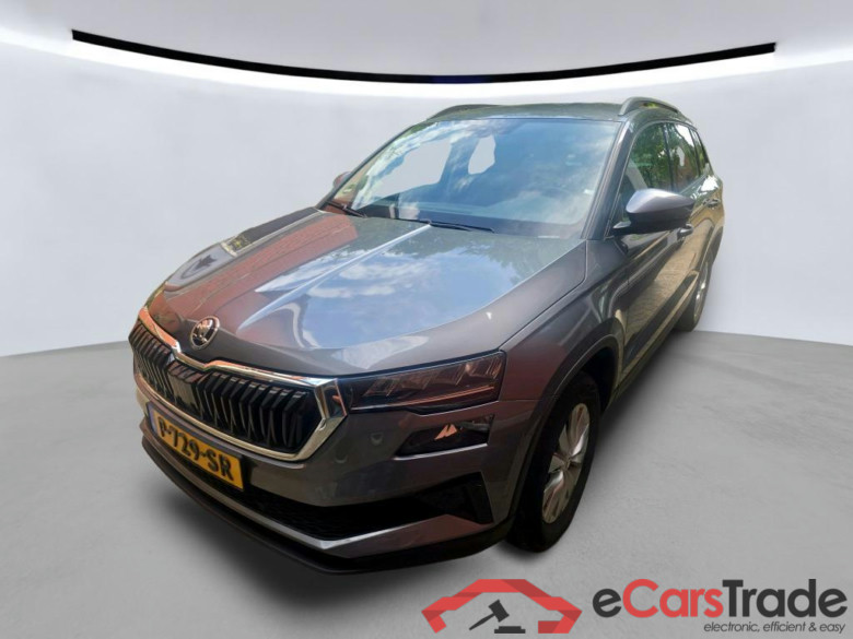 SKODA Karoq 110 kW