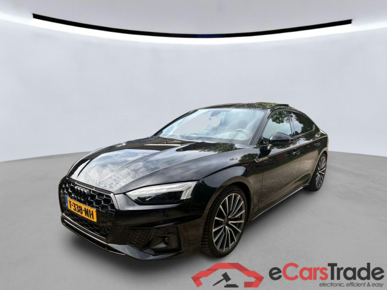 AUDI A5 Sportback 150 kW #1