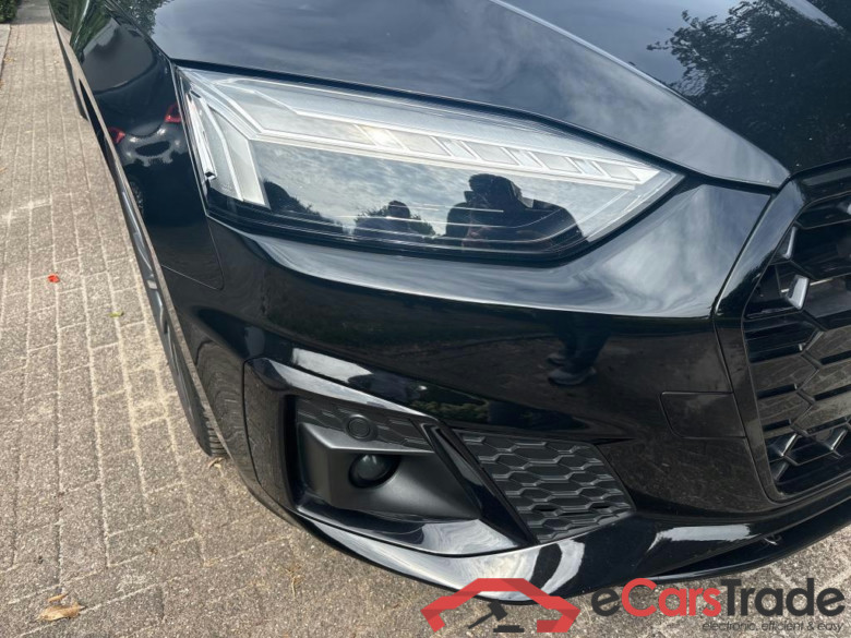 AUDI A5 Sportback 150 kW #4