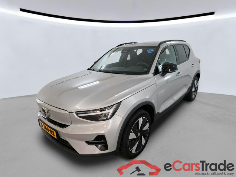 VOLVO XC40 175 kW