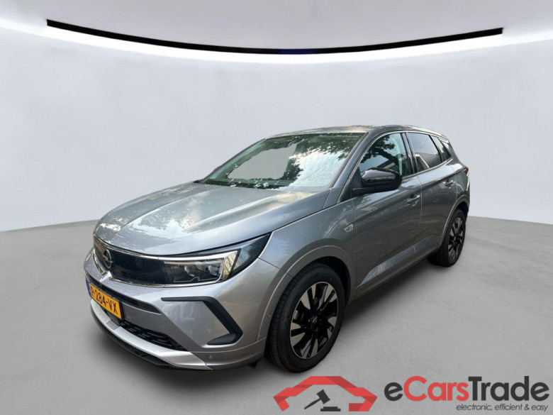 OPEL Grandland 96 kW #1