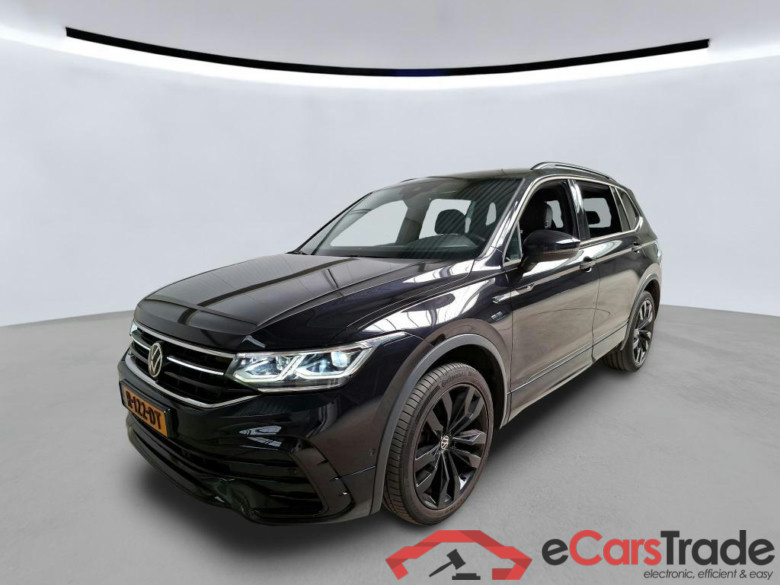 VOLKSWAGEN Tiguan Allspace 110 kW
