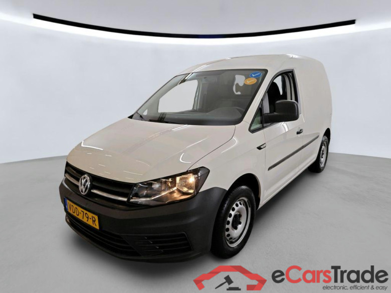 VOLKSWAGEN Caddy 55 kW #1