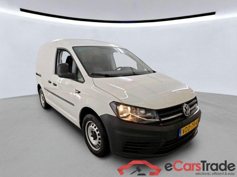 VOLKSWAGEN Caddy 55 kW #4
