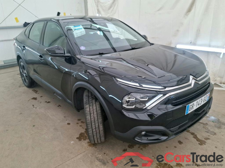 CITROEN C4 X / 2022 / 4P / Berline PureTech 130 S&S EAT8 Feel Pack #4