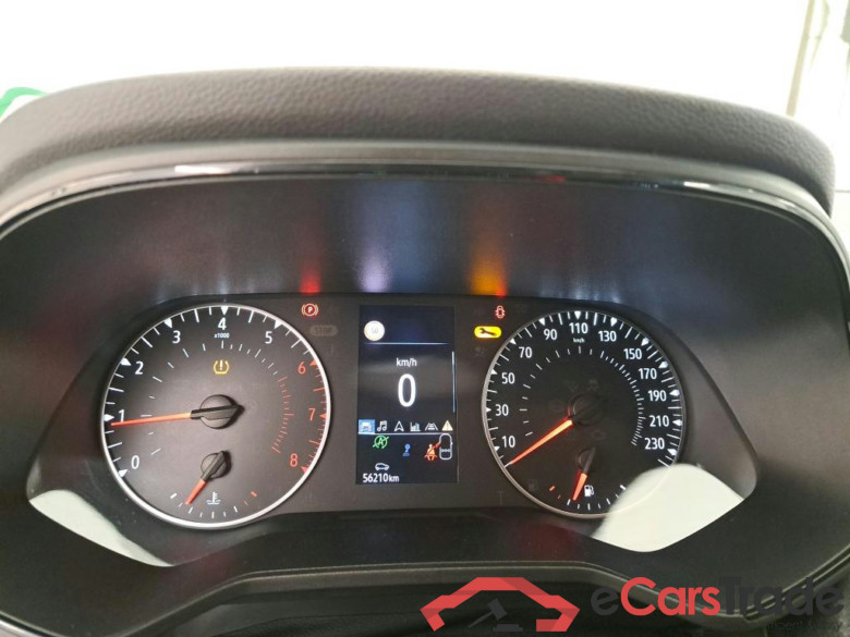 Clio V Business 1.0 TCe 100CV BVM6 E6d / GPL #6