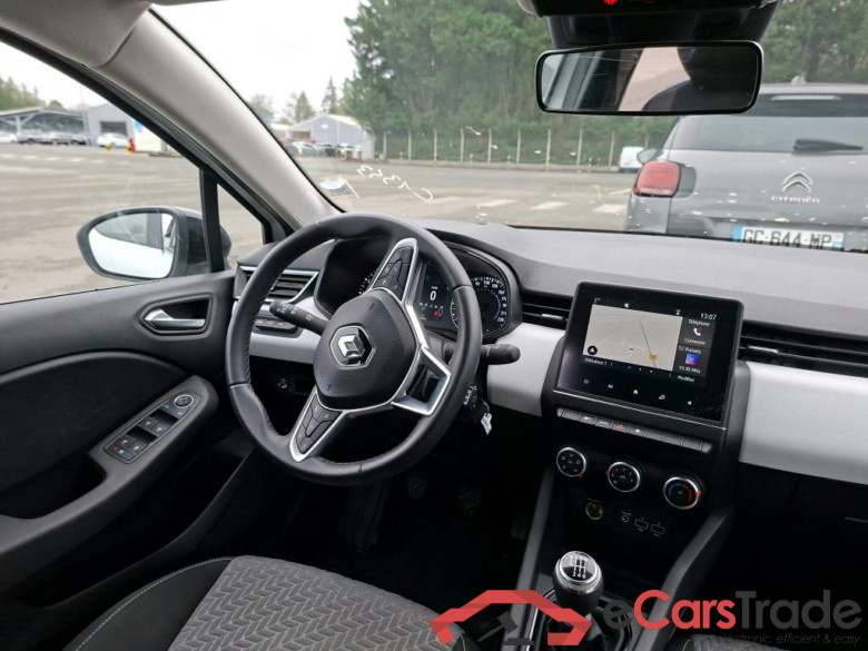 RENAULT Clio / 2019 / 5P / Berline Evolution TCe 100 GPL #5