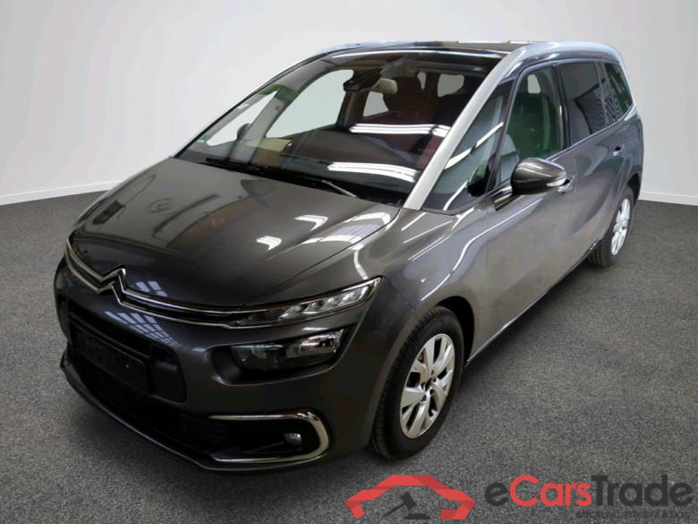 C4 Grand Picasso/Spacetourer Feel 1.5 BlueHDi 96KW MT6 E6d #1