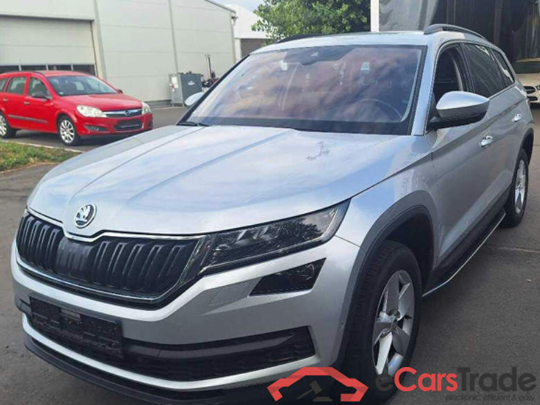 SKODA Kodiaq 2.0 TDI DSG Ambition 5d 110kW