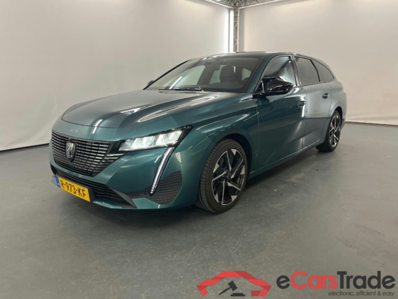 PEUGEOT 308 SW 1.2 PureTech Allure Pack Business