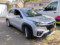 preview Suzuki S-Cross #1