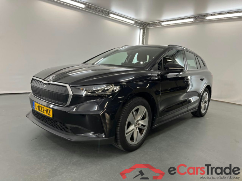 SKODA Enyaq iV 60