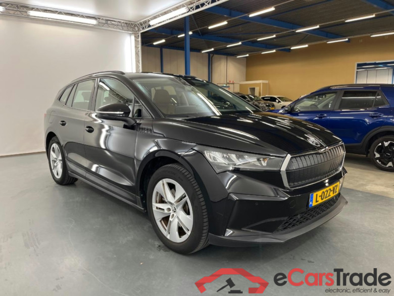 SKODA Enyaq iV 60 #2