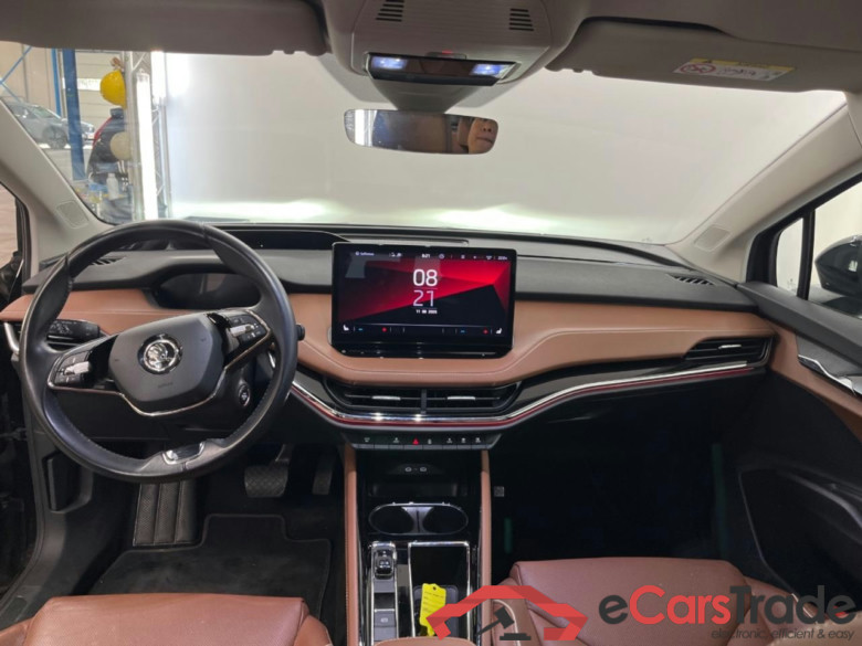 SKODA Enyaq iV 60 #6