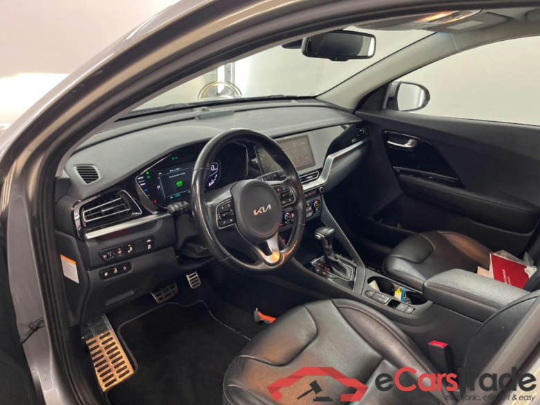 KIA Niro 1.6 GDi PHEV DynamicPlusLine #5
