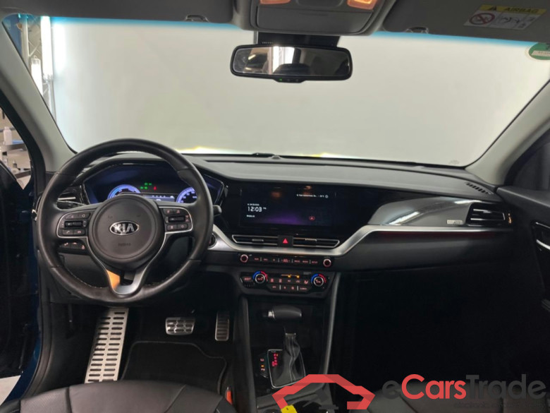 KIA Niro 1.6 GDi Hybrid DynamicPlusLine #6