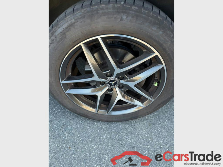 MERCEDES-BENZ GLC 200 4-Matic (EU6AP) #5