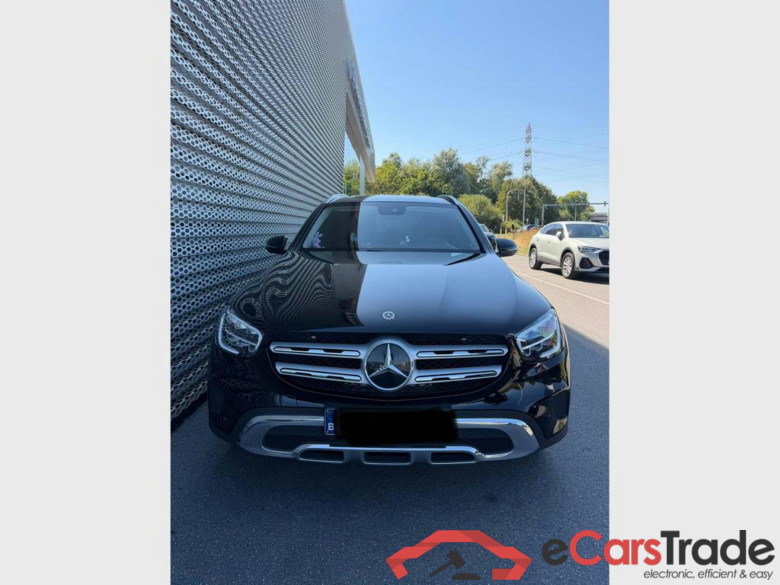 MERCEDES-BENZ GLC 200 4-Matic (EU6AP) #6