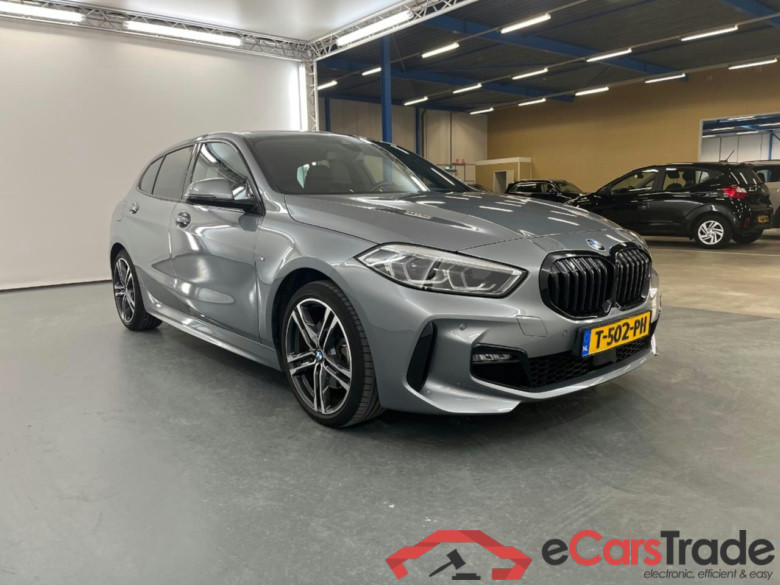 BMW 1-serie 118i #2
