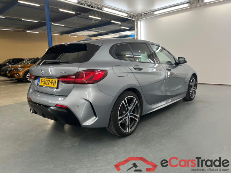 BMW 1-serie 118i #4