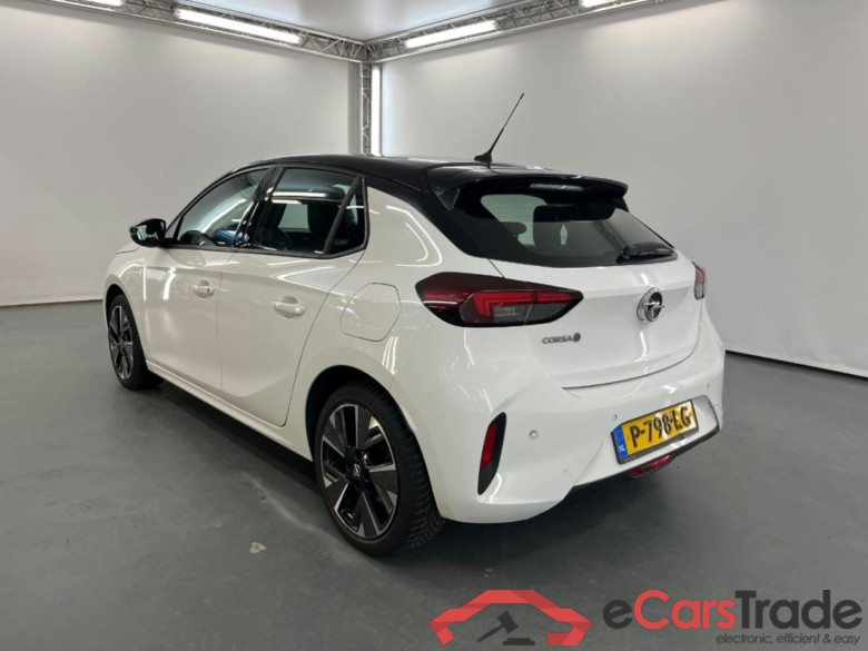 OPEL CORSA-E GS Line 50 kWh #3