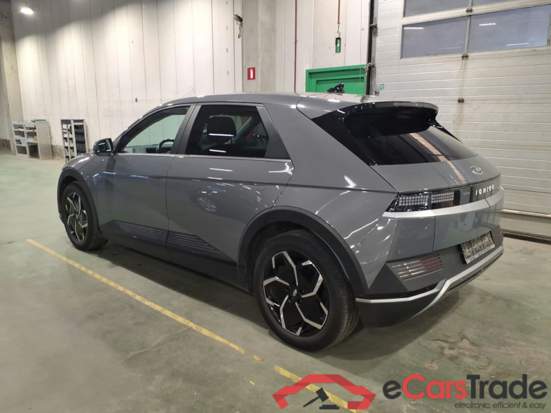 HYUNDAI IONIQ 5 BEV 73KWH CORE #2