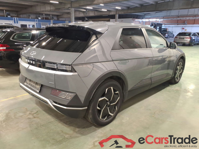 HYUNDAI IONIQ 5 BEV 73KWH CORE #4