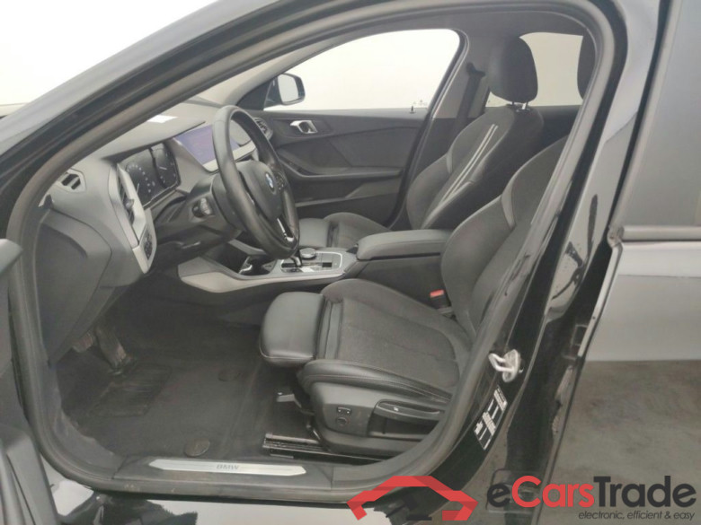 BMW 1 Reeks Hatch 116d (85 kW) Aut. 5d #3