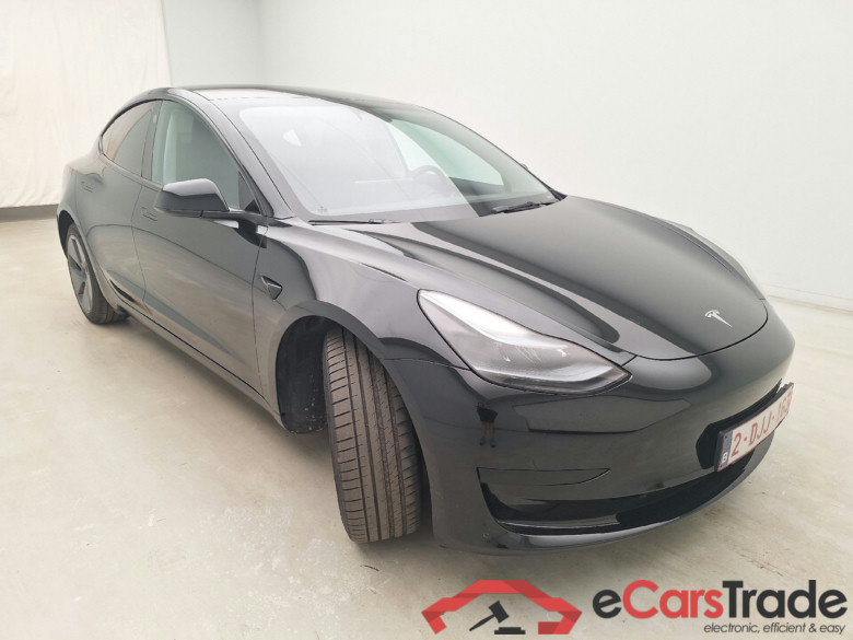 Tesla, Model 3 '18 BEV, Tesla Model 3 Standard RWD Plus 4d #5