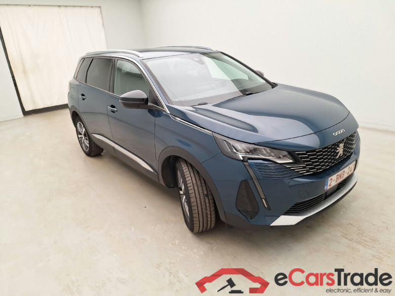 Peugeot, 5008 FL'20, Peugeot 5008 1.5 BlueHDi 96kW S&S Allure Pack 5d #5