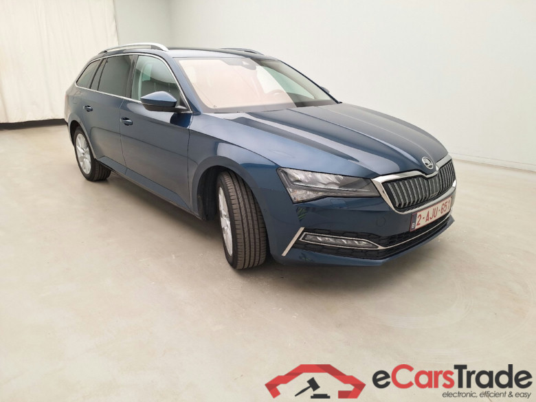 Skoda, Superb Combi FL'19, Sup.Comb.PHEV 218 Clev+ iV DSG #5