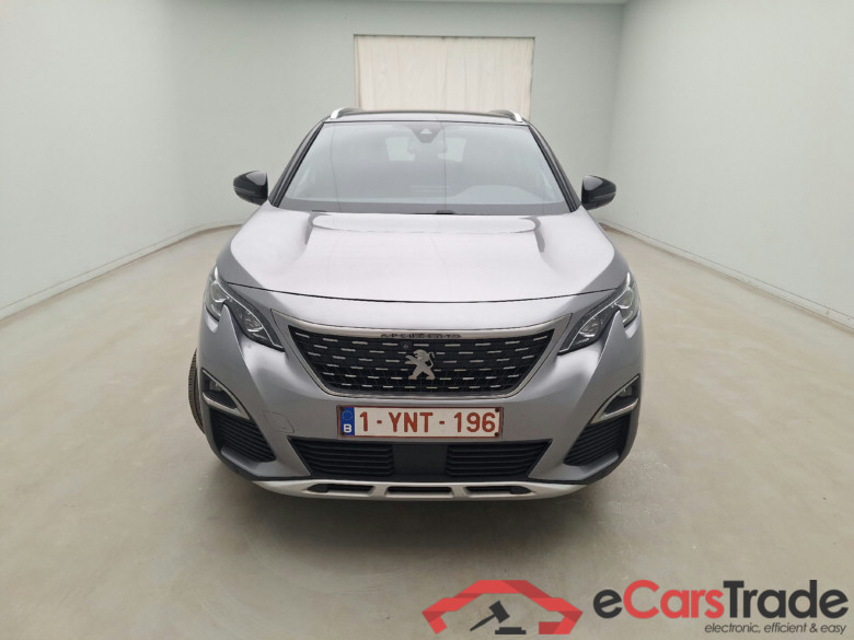 Peugeot, 5008 '16, 5008 1.6THP 132kW GT Line A. #1